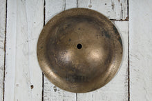Load image into Gallery viewer, UFiP Ice Bell 8.5 Inch Bell Cymbal Drum Effect Cymbal