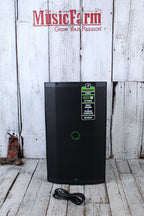 Mackie Thump212 12 Inch Powered Loud Speaker 1400 Watt Speaker with 2 Channel Mixer