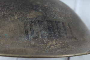 UFiP Ice Bell 8.5 Inch Bell Cymbal Drum Effect Cymbal