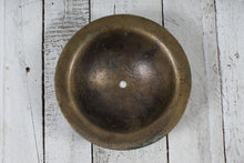 Load image into Gallery viewer, UFiP Ice Bell 8.5 Inch Bell Cymbal Drum Effect Cymbal