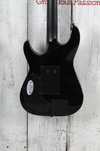 Schecter C-1 FR-S Przym Vespid Solid Body Electric Guitar Purple Pryzm