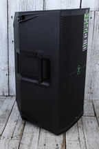 Mackie Thump212 12 Inch Powered Loud Speaker 1400 Watt Speaker with 2 Channel Mixer