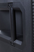 Mackie Thump212 12 Inch Powered Loud Speaker 1400 Watt Speaker with 2 Channel Mixer