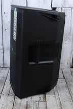Mackie Thump212 12 Inch Powered Loud Speaker 1400 Watt Speaker with 2 Channel Mixer