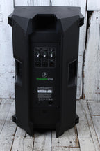 Mackie Thump212 12 Inch Powered Loud Speaker 1400 Watt Speaker with 2 Channel Mixer