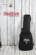 Load image into Gallery viewer, PRS SE Studio Electric Guitar Figured Maple Top Lake Blue Finish with Gig Bag