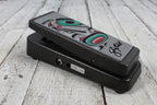 Dunlop Jerry Cantrell Rainier Fog Cry Baby Wah Electric Guitar Effects Pedal