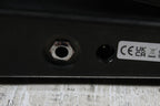 Dunlop Jerry Cantrell Rainier Fog Cry Baby Wah Electric Guitar Effects Pedal