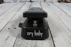 Dunlop Jerry Cantrell Rainier Fog Cry Baby Wah Electric Guitar Effects Pedal