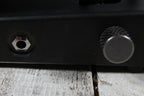 Dunlop Jerry Cantrell Rainier Fog Cry Baby Wah Electric Guitar Effects Pedal