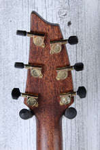 Load image into Gallery viewer, Breedlove Performer Pro Concert Aged Toner CE Acoustic Electric Guitar with Case