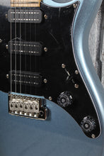 Load image into Gallery viewer, PRS SE NF 3 Solid Body Electric Guitar Ice Blue Metallic Finish with Gig Bag