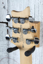 Load image into Gallery viewer, PRS SE NF 3 Solid Body Electric Guitar Ice Blue Metallic Finish with Gig Bag