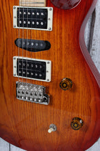 Load image into Gallery viewer, PRS SE Swamp Ash Special HHS Electric Guitar Vintage Sunburst with Gig Bag