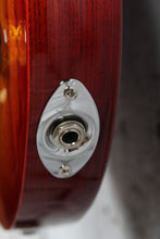 Load image into Gallery viewer, PRS SE Swamp Ash Special HHS Electric Guitar Vintage Sunburst with Gig Bag