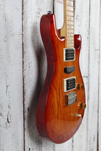 Load image into Gallery viewer, PRS SE Swamp Ash Special HHS Electric Guitar Vintage Sunburst with Gig Bag