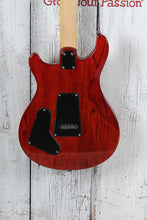Load image into Gallery viewer, PRS SE Swamp Ash Special HHS Electric Guitar Vintage Sunburst with Gig Bag