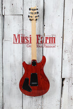 Load image into Gallery viewer, PRS SE Swamp Ash Special HHS Electric Guitar Vintage Sunburst with Gig Bag