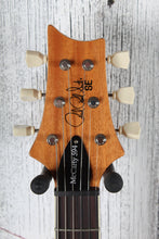 Load image into Gallery viewer, PRS SE McCarty 594 Singlecut Electric Guitar Flame Maple Top Charcoal w Gig Bag