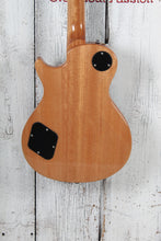 Load image into Gallery viewer, PRS SE McCarty 594 Singlecut Electric Guitar Flame Maple Top Charcoal w Gig Bag