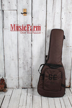 Load image into Gallery viewer, PRS SE Studio Standard Solid Body Electric Guitar Sage Green with Gig Bag