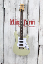 Load image into Gallery viewer, PRS SE Studio Standard Solid Body Electric Guitar Sage Green with Gig Bag