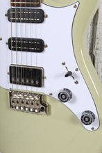 Load image into Gallery viewer, PRS SE Studio Standard Solid Body Electric Guitar Sage Green with Gig Bag
