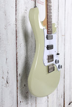 Load image into Gallery viewer, PRS SE Studio Standard Solid Body Electric Guitar Sage Green with Gig Bag