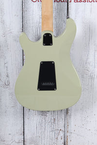 PRS SE Studio Standard Solid Body Electric Guitar Sage Green with Gig Bag