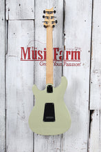 Load image into Gallery viewer, PRS SE Studio Standard Solid Body Electric Guitar Sage Green with Gig Bag