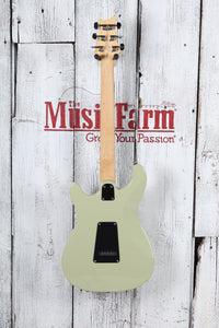 PRS SE Studio Standard Solid Body Electric Guitar Sage Green with Gig Bag