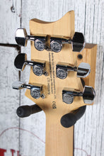 Load image into Gallery viewer, PRS SE Studio Standard Solid Body Electric Guitar Sage Green with Gig Bag