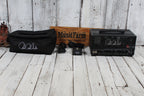 PRS Paul Reed Smith Mark Tremonti MT 15 Electric Guitar Amplifier Head Tube Amp