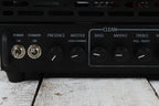PRS Paul Reed Smith Mark Tremonti MT 15 Electric Guitar Amplifier Head Tube Amp