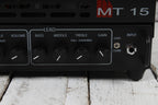 PRS Paul Reed Smith Mark Tremonti MT 15 Electric Guitar Amplifier Head Tube Amp