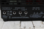 PRS Paul Reed Smith Mark Tremonti MT 15 Electric Guitar Amplifier Head Tube Amp