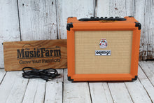 Load image into Gallery viewer, Orange Crush 20RT Electric Guitar Amplifier 20 Watt 1 x 8 Combo Amp with Reverb