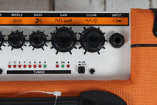 Load image into Gallery viewer, Orange Crush 20RT Electric Guitar Amplifier 20 Watt 1 x 8 Combo Amp with Reverb
