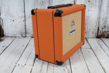 Load image into Gallery viewer, Orange Crush 20RT Electric Guitar Amplifier 20 Watt 1 x 8 Combo Amp with Reverb