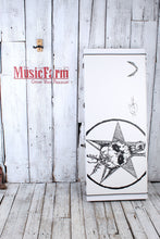 Load image into Gallery viewer, Dean VX Quilt Maple Electric Guitar VX QM TBZ with Hardshell Case SAMPLE
