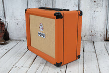Load image into Gallery viewer, Orange Crush 20RT Electric Guitar Amplifier 20 Watt 1 x 8 Combo Amp with Reverb