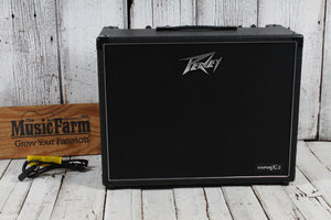 Peavey Vypyr X2 Electric Guitar / Bass / Acoustic Modeling Combo Amplifier