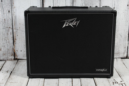 Peavey Vypyr X2 Electric Guitar / Bass / Acoustic Modeling Combo Amplifier