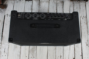 Peavey Vypyr X2 Electric Guitar / Bass / Acoustic Modeling Combo Amplifier