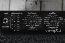 Load image into Gallery viewer, Peavey Vypyr X2 Electric Guitar / Bass / Acoustic Modeling Combo Amplifier