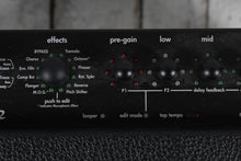 Load image into Gallery viewer, Peavey Vypyr X2 Electric Guitar / Bass / Acoustic Modeling Combo Amplifier