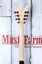 Load image into Gallery viewer, Dean VX Quilt Maple Electric Guitar VX QM TBZ with Hardshell Case SAMPLE