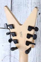 Load image into Gallery viewer, Dean VX Quilt Maple Electric Guitar VX QM TBZ with Hardshell Case SAMPLE