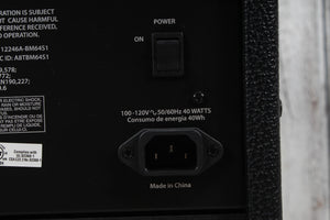 Peavey Vypyr X2 Electric Guitar / Bass / Acoustic Modeling Combo Amplifier
