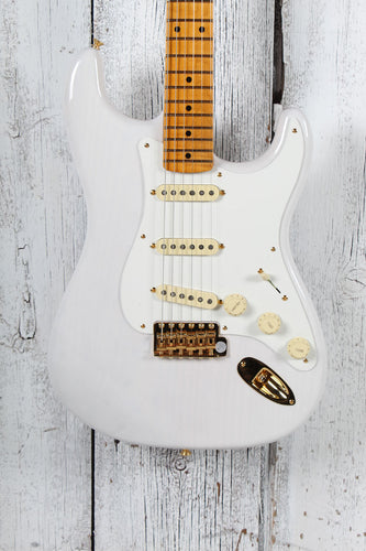 Fender LTD American Vintage II 1957 Stratocaster Electric Guitar with Case & COA
